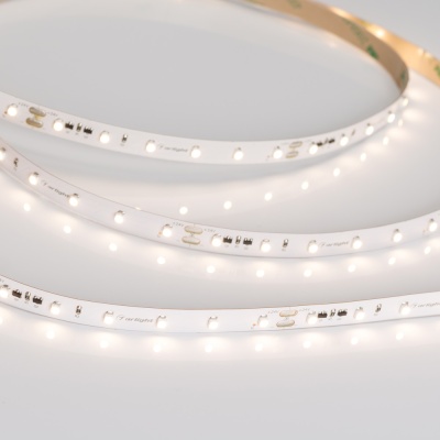 Лента RT-20000 24V Warm3000 (3528, 60 LED/m, 20m) (Arlight, 4.8 Вт/м, IP20) ARLIGHT Арт. 025012