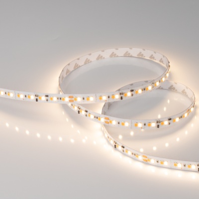 Лента RT-5000 24V DIM-TO-WARM 10mm (2835, 168 LED/m, LUX) (Arlight, Dim-To-Warm) ARLIGHT Арт. 028839