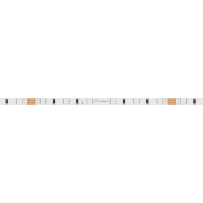 Лента RT-5000-3838-60-24V RGB (5mm, 6.6W/m, IP20) (Arlight, -)