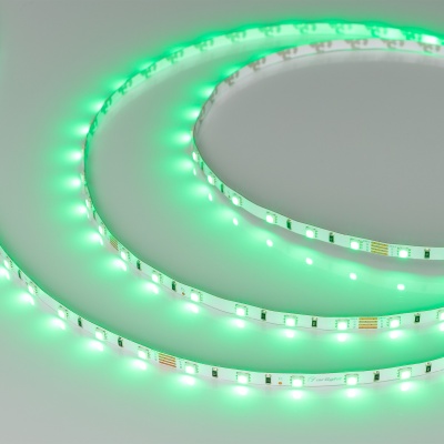 Лента RT-5000-3838-60-24V RGB (5mm, 6.6W/m, IP20) (Arlight, -) ARLIGHT Арт. 030164