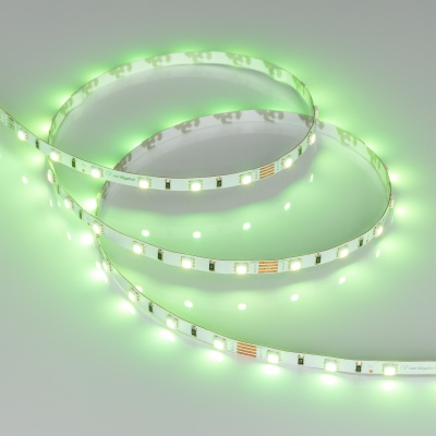 Лента RT-5000-3838-60-24V RGB (5mm, 6.6W/m, IP20) (Arlight, -) ARLIGHT Арт. 030164