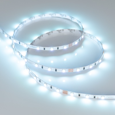 Лента RT-5000-3838-60-24V RGB (5mm, 6.6W/m, IP20) (Arlight, -) ARLIGHT Арт. 030164
