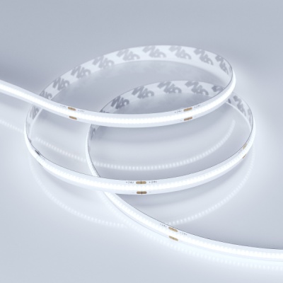Лента RT-5000-CSP-512-24V White6000 (8mm, 11W/m, IP20) (Arlight, -) ARLIGHT Арт. 030337