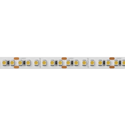 Лента RT6-3528-180 24V Cool 8K 3x (900 LED) (Arlight, 14.4 Вт/м, IP20)