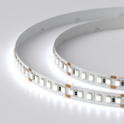 Лента RT6-3528-180 24V Cool 8K 3x (900 LED) (Arlight, 14.4 Вт/м, IP20) ARLIGHT Арт. 018729