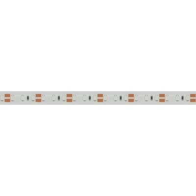 Лента RTW 2-5000PGS 12V Green 2x (3528, 600 LED, LUX) (Arlight, 9.6 Вт/м, IP67)