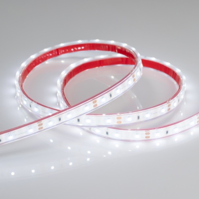 Лента RTW 2-5000PGS 12V White (3528, 300 LED, LUX) (Arlight, 4.8 Вт/м, IP66) ARLIGHT Арт. 013529