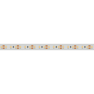 Лента RTW 2-5000PGS 12V White 2x (3528, 600 LED, LUX) (Arlight, 9.6 Вт/м, IP67)