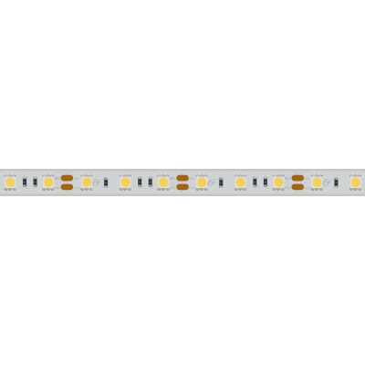 Лента RTW 2-5000PS 12V Day4000 2x (5060, 300 LED, LUX) (Arlight, 14.4 Вт/м, IP67)