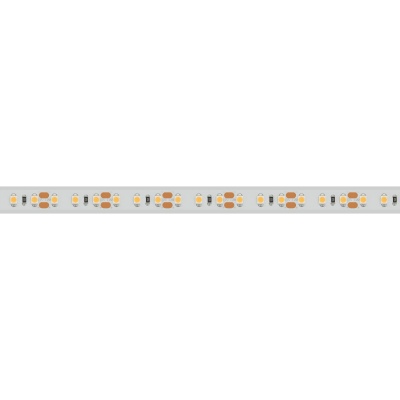 Лента RTW 2-5000PS 12V White6000 2x (3528, 600 LED, LUX) (Arlight, 9.6 Вт/м, IP67)