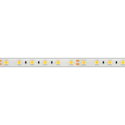 Лента RTW 2-5000PS 24V White6000 2x (5060, 300 LED, LUX) (Arlight, 14.4 Вт/м, IP67) ARLIGHT Арт. 021399