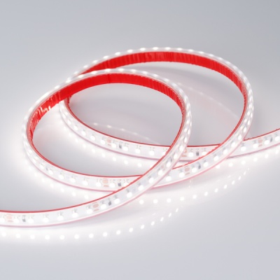 Лента RTW 2-5000PS-50m 24V Day4000 2x (3528, 120 LED/m, LUX) (Arlight, 9.6 Вт/м, IP67) ARLIGHT Арт. 024576
