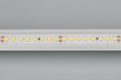 Лента RTW 2-5000PS-50m 24V Day5000 2x (2835, 160 LED/m, LUX) (Arlight, 12 Вт/м, IP67) ARLIGHT Арт. 024557