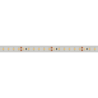 Лента RTW 2-5000PS-50m 24V Warm2700 2x (3528, 120 LED/m, LUX) (Arlight, 9.6 Вт/м, IP67) ARLIGHT Арт. 024579