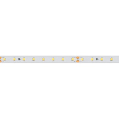 Лента RTW 2-5000PS-50m 24V White6000 (2835, 80 LED/m, LUX) (Arlight, 6 Вт/м, IP67) ARLIGHT Арт. 024527
