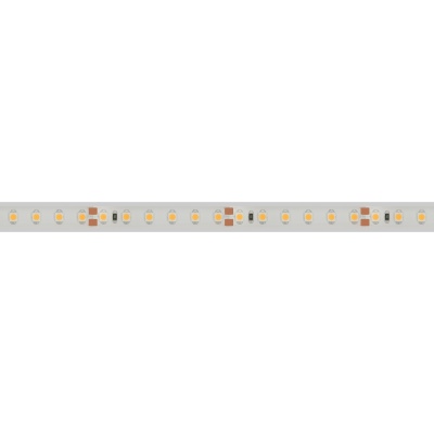 Лента RTW 2-5000PW 24V Warm2700 2x (3528, 600 LED, LUX) (Arlight, 9.6 Вт/м, IP66) ARLIGHT Арт. 018997