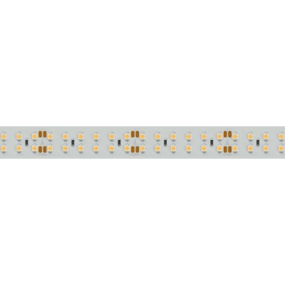 Лента RTW 2-5000PW 24V White6000 2x2 (3528, 1200 LED, LUX) (Arlight, 19.2 Вт/м, IP66) ARLIGHT Арт. 018998