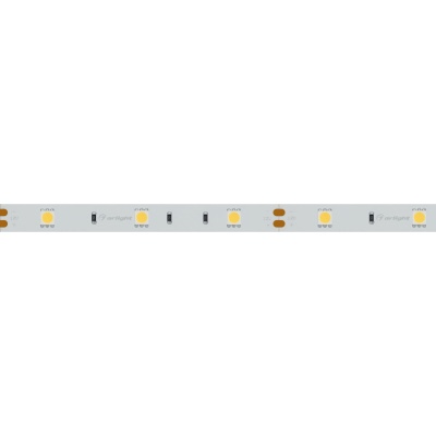 Лента RTW 2-5000SE 12V Cool (5060, 150 LED, LUX) (Arlight, 7.2 Вт/м, IP65)