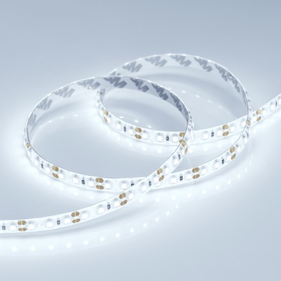 Лента RTW 2-5000SE 12V Cool 2x (3528, 600 LED, LUX) (Arlight, 9.6 Вт/м, IP65) ARLIGHT Арт. 016838