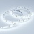 Лента RTW 2-5000SE 12V Cool 2x (3528, 600 LED, LUX) (Arlight, 9.6 Вт/м, IP65) ARLIGHT Арт. 016838