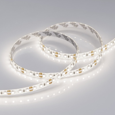 Лента RTW 2-5000SE 12V Day 2x (3528, 600 LED, LUX) (Arlight, 9.6 Вт/м, IP65) ARLIGHT Арт. 015441(B)