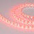 Лента RTW 2-5000SE 12V Red 2x (5060, 300 LED, LUX) (Arlight, 14.4 Вт/м, IP65)