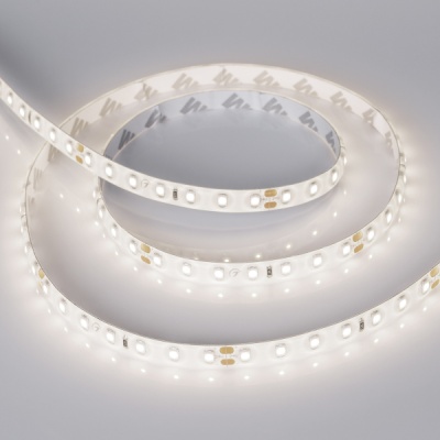 Лента RTW 2-5000SE 24V 1.6X Day (2835, 490 LED, PRO) (Arlight, 10 Вт/м, IP65) ARLIGHT Арт. 021876(1)