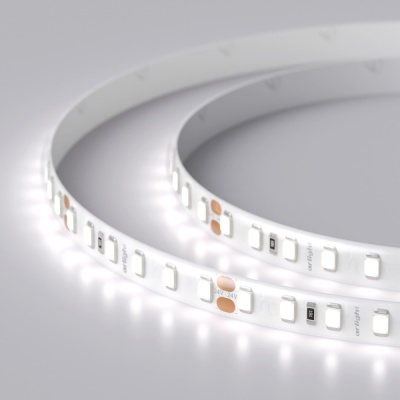 Лента RTW 2-5000SE 24V 2X White (2835, 600 LED, PRO) (Arlight, 14.4 Вт/м, IP65) ARLIGHT Арт. 020528(1)