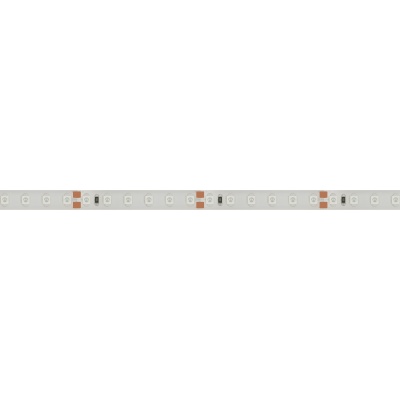 Лента RTW 2-5000SE 24V Blue 2x (3528, 600 LED, LUX) (Arlight, 9.6 Вт/м, IP65) ARLIGHT Арт. 014676