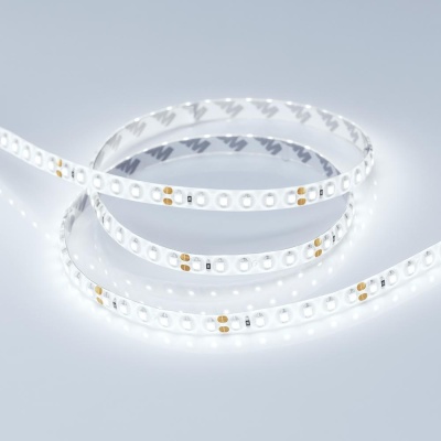 Лента RTW 2-5000SE 24V Cool 2x (3528, 600 LED, LUX) (Arlight, 9.6 Вт/м, IP65) ARLIGHT Арт. 016832