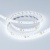Лента RTW 2-5000SE 24V Cool 2x (3528, 600 LED, LUX) (Arlight, 9.6 Вт/м, IP65) ARLIGHT Арт. 016832 Лента RTW 2-5000SE 24V Cool 2x (3528, 600 LED, LUX) (Arlight, 9.6 Вт/м, IP65) ARLIGHT Арт. 016832