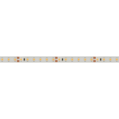 Лента RTW 2-5000SE 24V Day 2x (3528, 600 LED, LUX) (Arlight, 9.6 Вт/м, IP65)