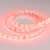 Лента RTW 2-5000SE 24V RGB 2x (5060, 300 LED, LUX) (Arlight, 14.4 Вт/м, IP65) ARLIGHT Арт. 014794(B)