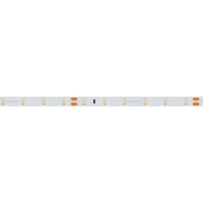 Лента RTW 2-5000SE 24V White (3528, 300 LED, LUX) (Arlight, 4.8 Вт/м, IP65)