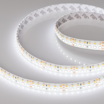 Лента RTW 2-5000SE 24V White-MIX 2x2 (3528, 1200 LED, LUX) (Arlight, 19.2 Вт/м, IP65) ARLIGHT Арт. 020560