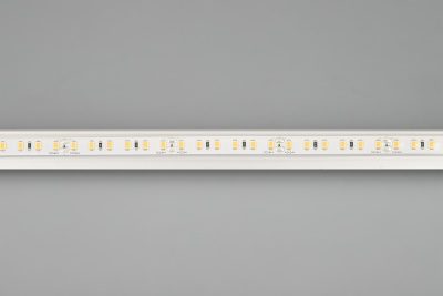 Лента RTW-5000PU-2835-120 24V Day4000 (10.5mm, 16.8W, IP68) (Arlight, Закрытый) ARLIGHT Арт. 029514