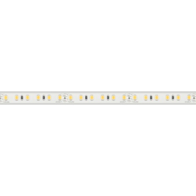 Лента RTW-5000PU-2835-120 24V Warm3000 (10.5mm, 16.8W, IP68) (Arlight, Закрытый)