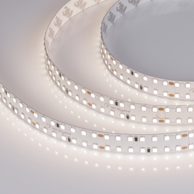 Лента S2-2500 24V Day 4000K 15mm (2835, 280 LED/m, LUX) (Arlight, 20 Вт/м, IP20) ARLIGHT Арт. 021196(1)