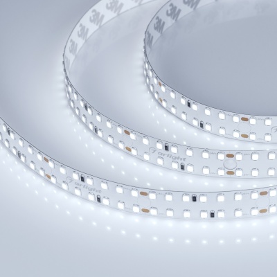 Лента S2-2500 24V White 6000K 15mm (2835, 280 LED/m, LUX) (Arlight, 20 Вт/м, IP20) ARLIGHT Арт. 023399(1)