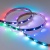 Лента SPI-5000-5060-30 12V Cx3 RGB-Auto (Black 10mm, 6.5W/m, IP20) (Arlight, Открытый, IP20) Лента SPI-5000-5060-30 12V Cx3 RGB-Auto (Black 10mm, 6.5W/m, IP20) (Arlight, Открытый, IP20)