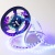 Лента SPI-5000-5060-60 12V Cx3 RGB-Auto (10mm, 13.2W/m, IP20) (Arlight, Открытый, IP20) ARLIGHT Арт. 021229(1) Лента SPI-5000-5060-60 12V Cx3 RGB-Auto (10mm, 13.2W/m, IP20) (Arlight, Открытый, IP20) ARLIGHT Арт. 021229(1)