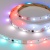 Лента SPI-5000-AM 12V RGB (5060, 150 LED x3, 1804) (Arlight, Открытый, IP20) Лента SPI-5000-AM 12V RGB (5060, 150 LED x3, 1804) (Arlight, Открытый, IP20)