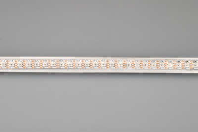 Лента SPI-5000P-RAM-5060-100 12V Cx1 RGB-Auto (12mm, 14.4W/m, IP66)) (Arlight, Закрытый, IP66)