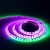 Лента SPI-5000SE-5060-60 12V Cx3 RGB-Auto (10mm, 13.2W/m, IP65) (Arlight, Закрытый, IP65) ARLIGHT Арт. 021874(1)