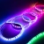 Лента SPI-5000SE-5060-60 12V Cx3 RGB-Auto (10mm, 13.2W/m, IP65) (Arlight, Закрытый, IP65) ARLIGHT Арт. 021874(1)