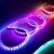 Лента SPI-5000SE-5060-60 12V Cx3 RGB-Auto (10mm, 13.2W/m, IP65) (Arlight, Закрытый, IP65) ARLIGHT Арт. 021874(1)