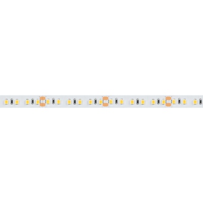 Лента TWIST-5000-2835-120-24V Warm3000 (10mm, 10W/m, IP20) (Arlight, -)