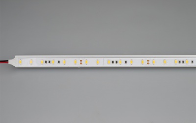 Лента ULTRA-5000 24V White6000 2x (5630, 300 LED, LUX) (Arlight, 30 Вт/м, IP20) ARLIGHT Арт. 014973