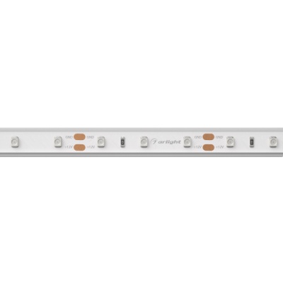 Лента герметичная RTW-PGS-A60-11mm 12V Blue (4.8 W/m, IP67, 2835, 5m) (Arlight, -)