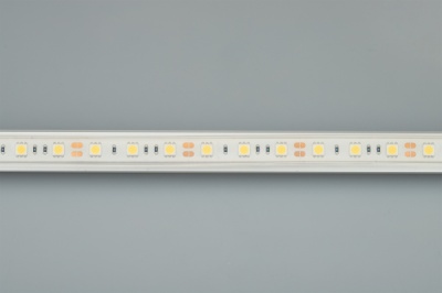 Лента герметичная RTW-PGS-B60-13mm 12V Warm3000 (14.4 W/m, IP67, 5060, 5m) (Arlight, -) ARLIGHT Арт. 013587(2)